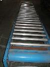  HYTROL Powered Roller Bed Conveyor, Model 190-RB.